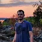 Жданов Кирилл