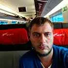 Князев Денис