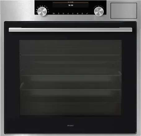 Ремонт механизма открывания двери Asko O870
