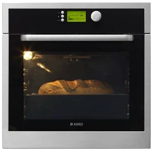 Ремонт механизма открывания двери Asko OP8650
