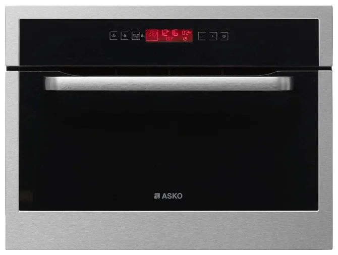 Ремонт механизма открывания двери Asko OS8440