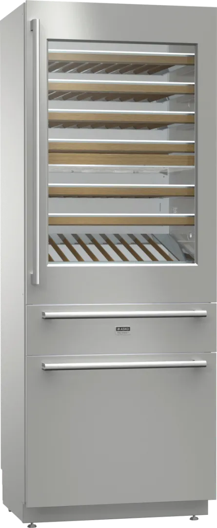 Замена усилителей Asko RWF2826S