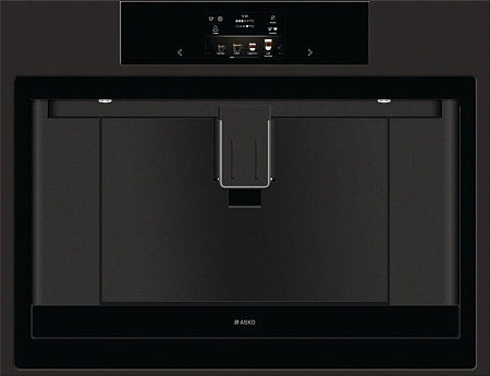 Ремонт силовой платы Asko CM8477A