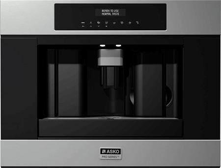 Ремонт силовой платы Asko CM8456S