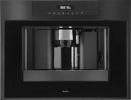 Ремонт силовой платы Asko CM8457A