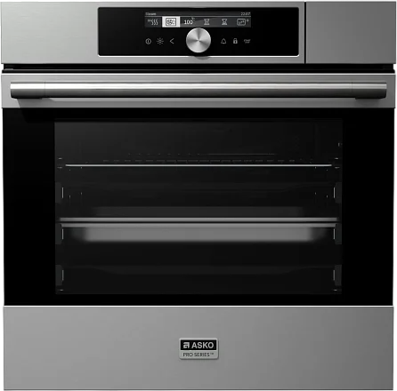 Ремонт механизма открывания двери Asko OCS8656S
