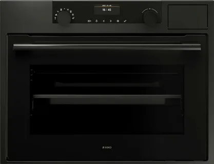 Замена лампочки Asko OM8487A